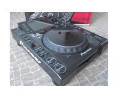 Pioneer CDJ-2000 Professional Multi Player