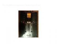 Pioneer DJM-909 2 CH Battle Mixer w/ Effects