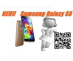 Samsung Galaxy S5