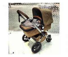 2013 Bugaboo Cameleon Limited Edition 3 - Sahara
