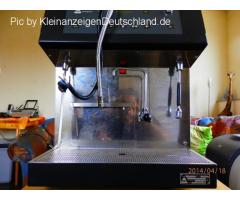 SWISS KAFFEE PROFI-MASCHIENE NP