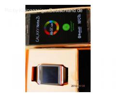 VERKAUFE NEUES SAMSUNG NOT
